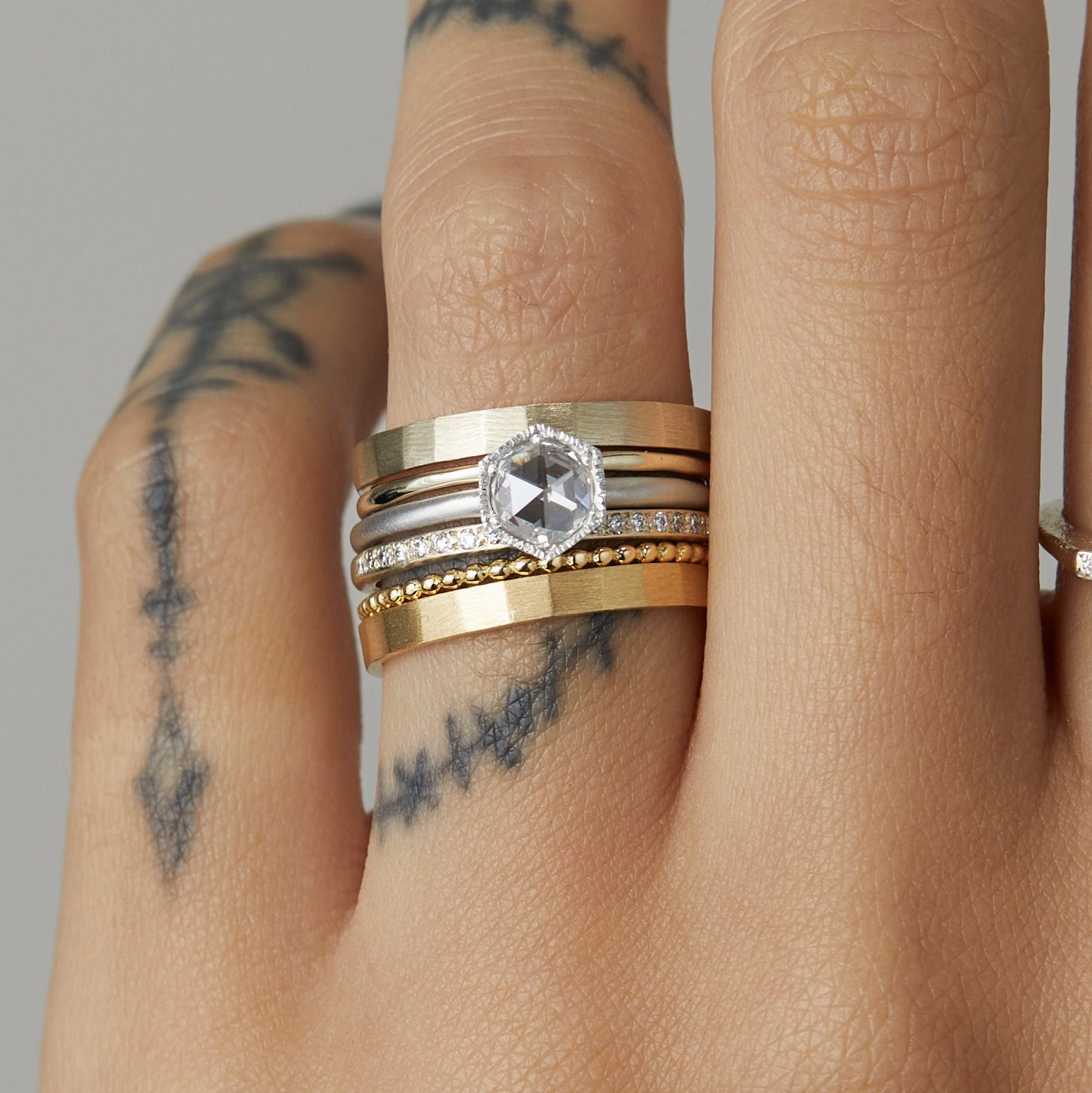 Kismet Stack