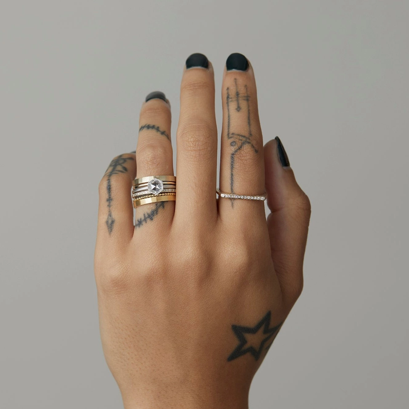 Kismet Stack