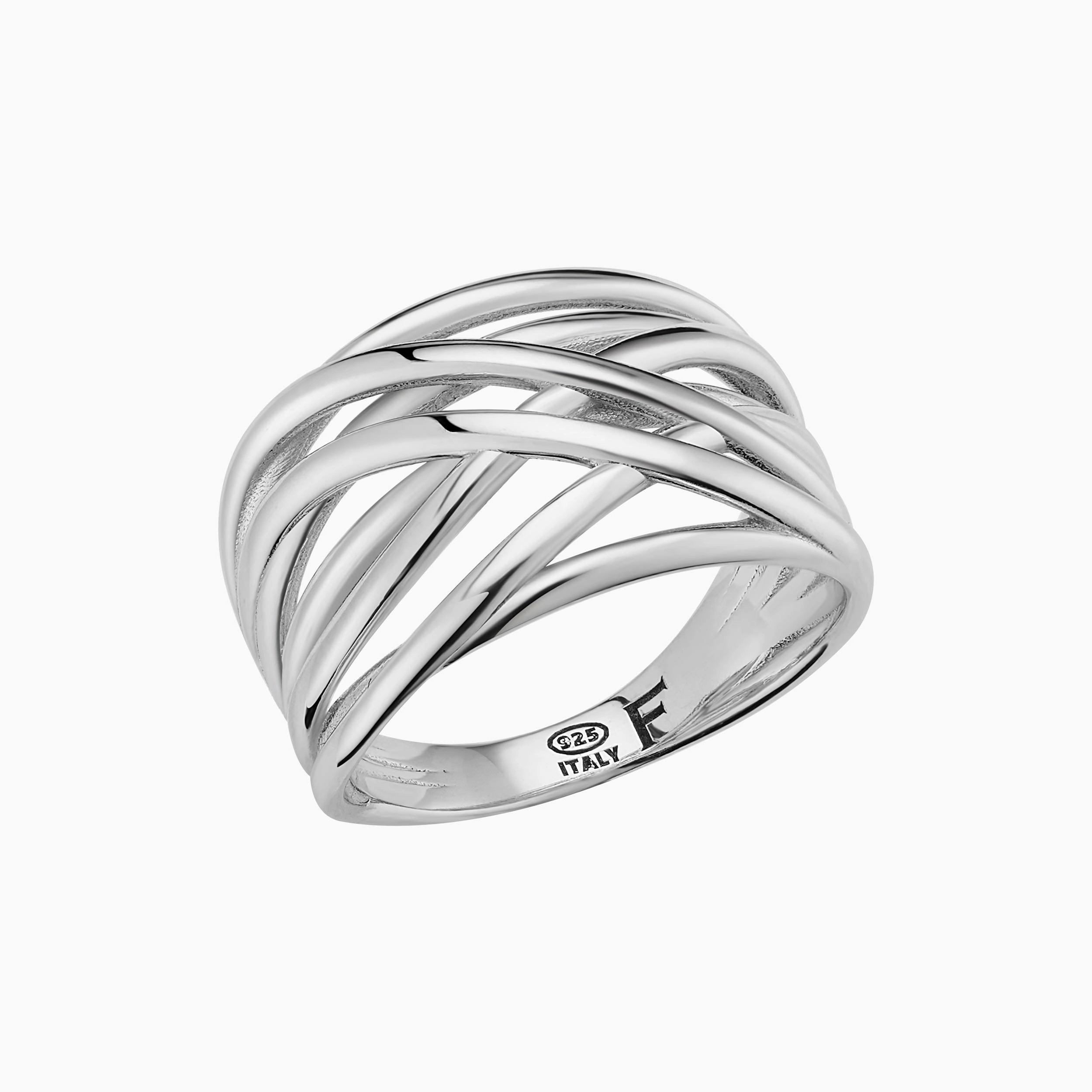 Lattice Ring