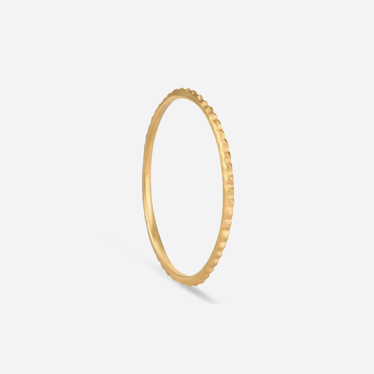 Little Pyramid Ring | R5001