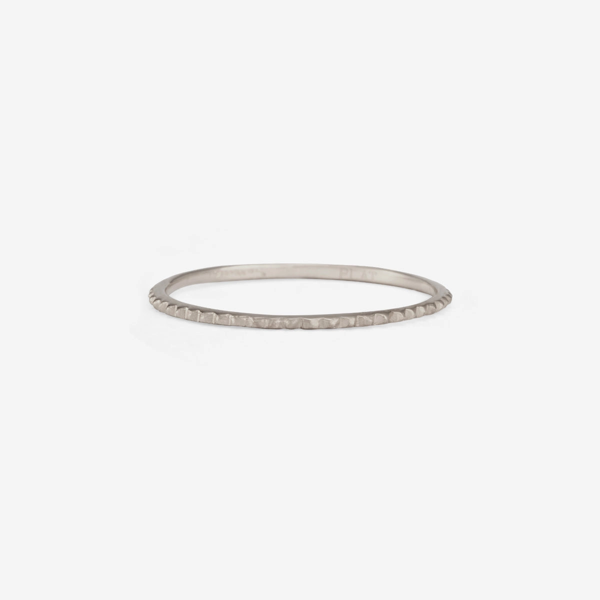 Little Pyramid Ring | R5001