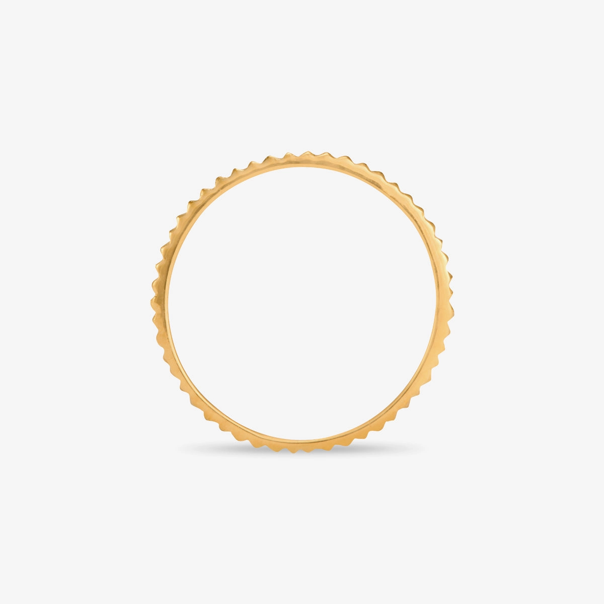 Little Pyramid Ring | R5001