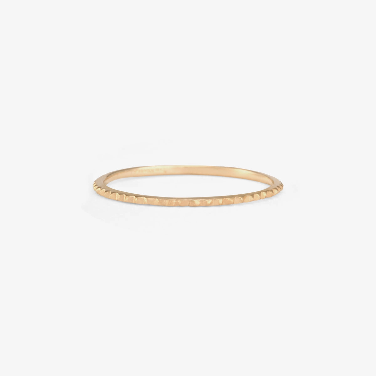 Little Pyramid Ring | R5001
