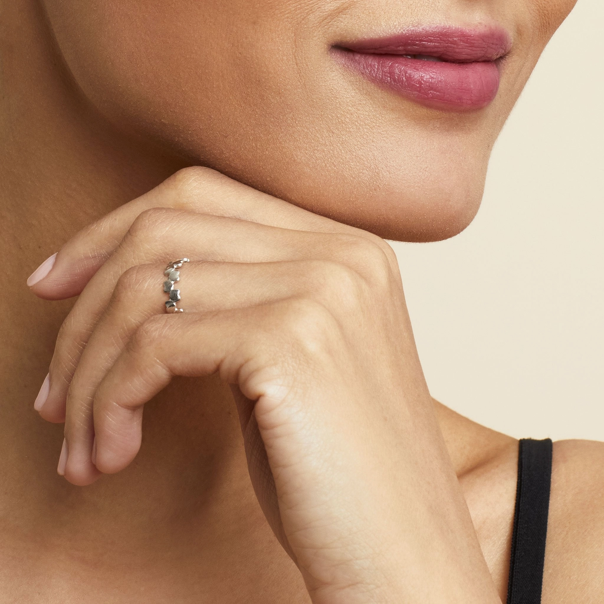 Love Story Ring