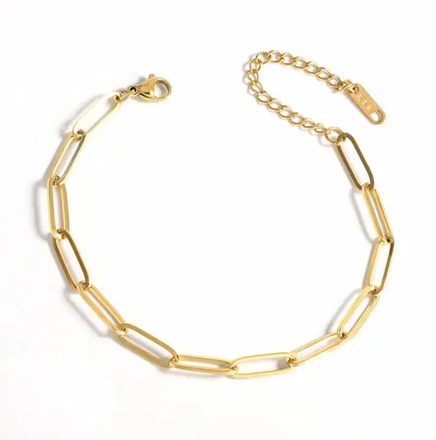Luna Link Bracelet