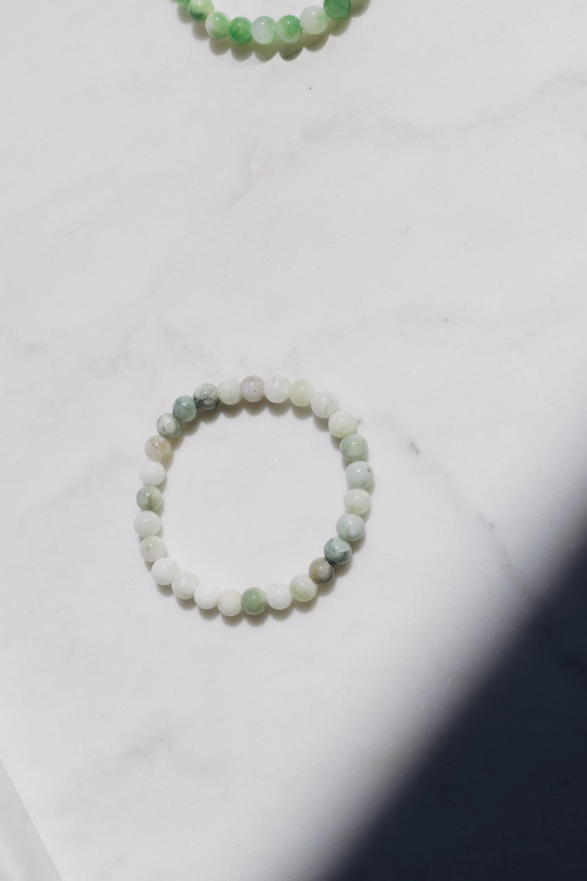 Magic Beaded Bracelet