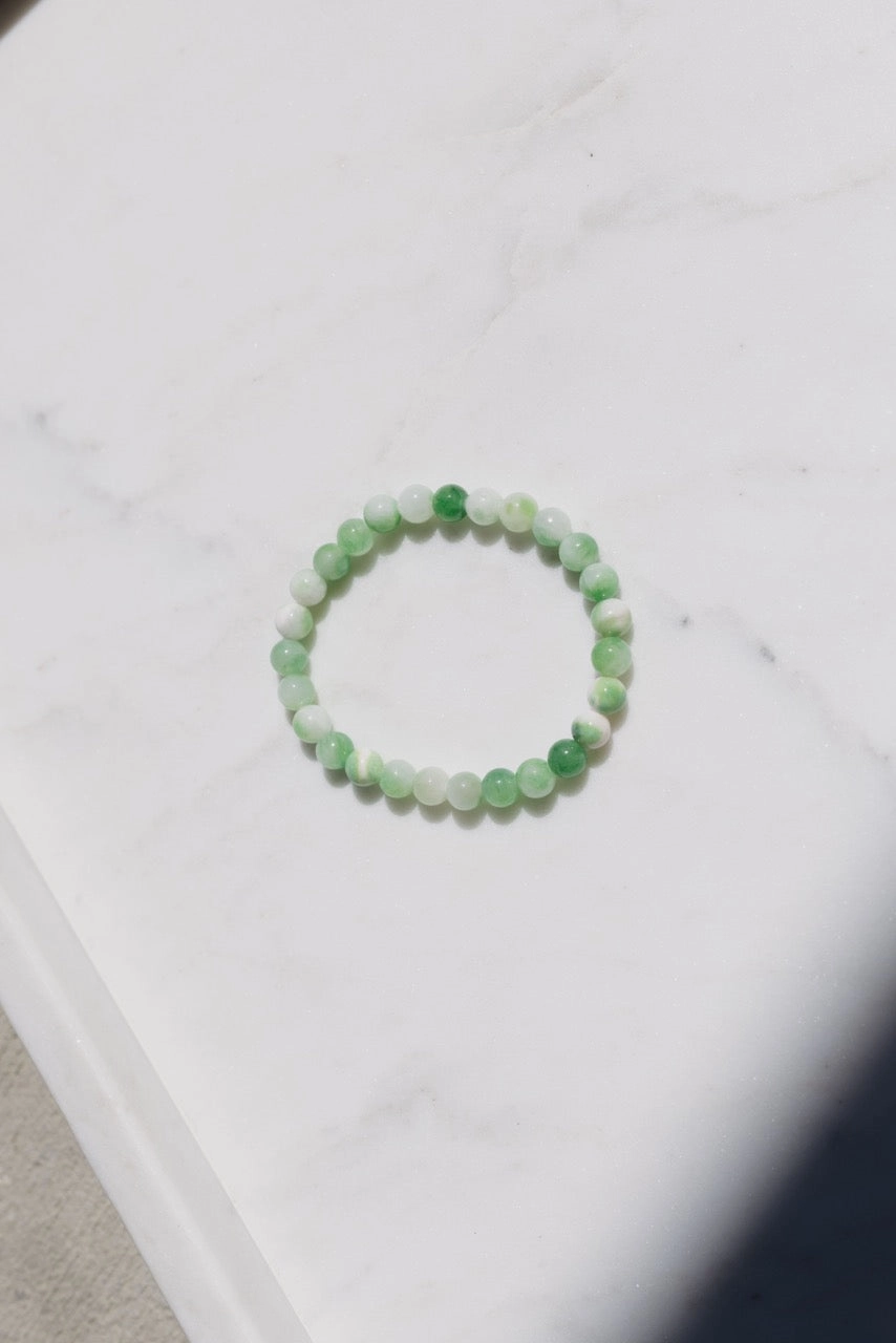 Magic Beaded Bracelet