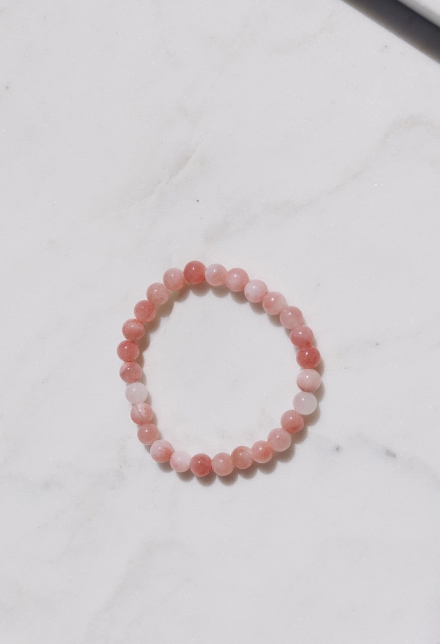 Magic Beaded Bracelet