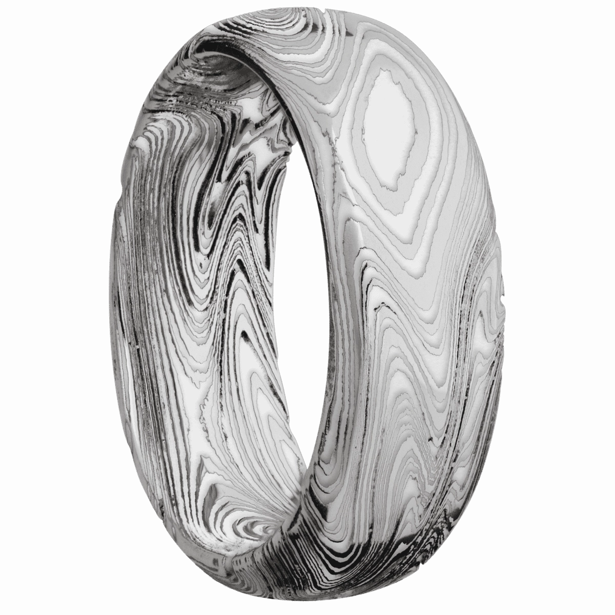 Marble with Polish Finish