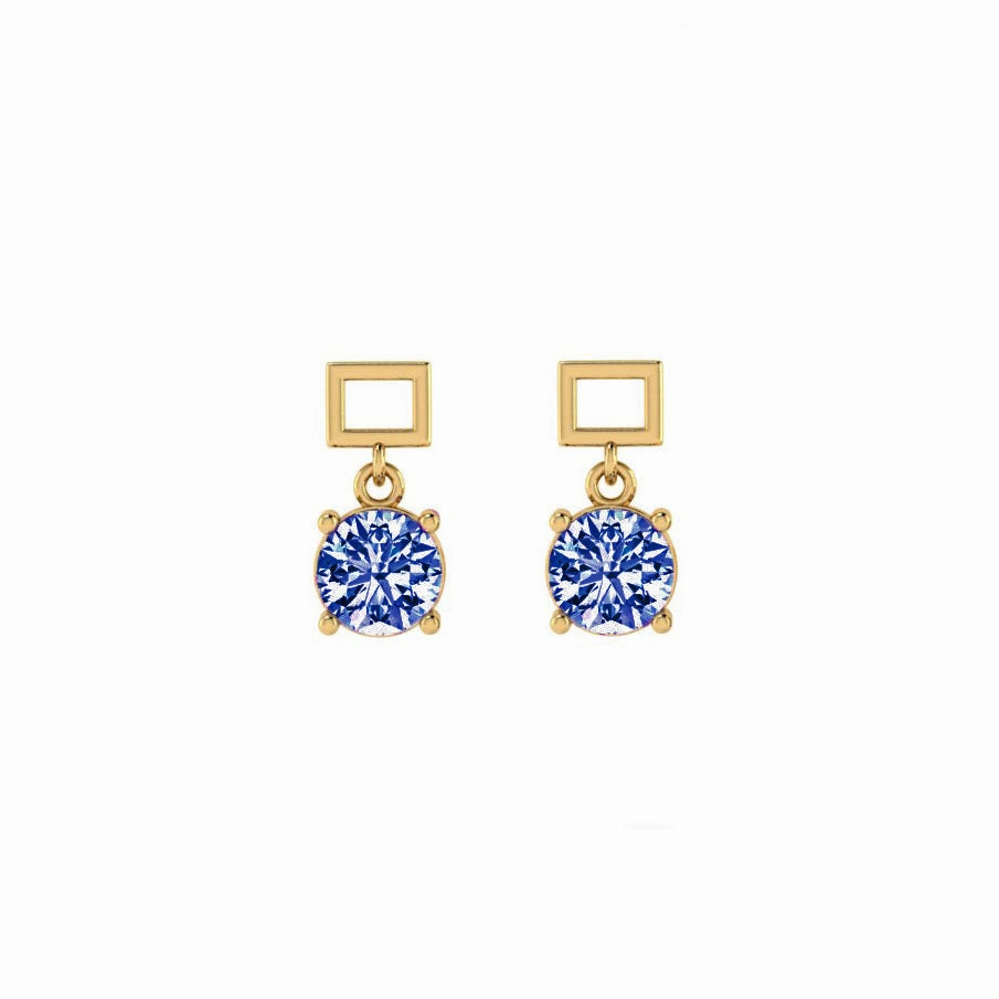 Mini Diamond Charm