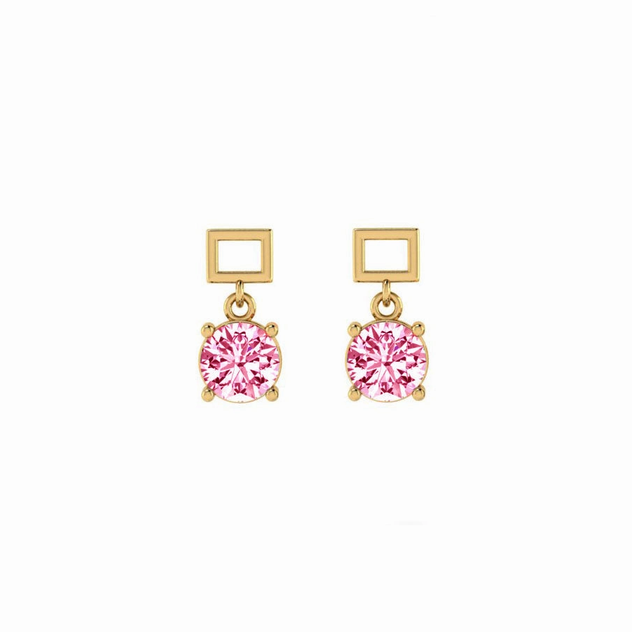 Mini Diamond Charm