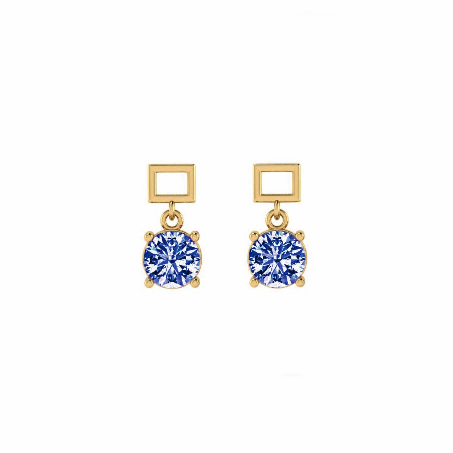 Mini Diamond Charm