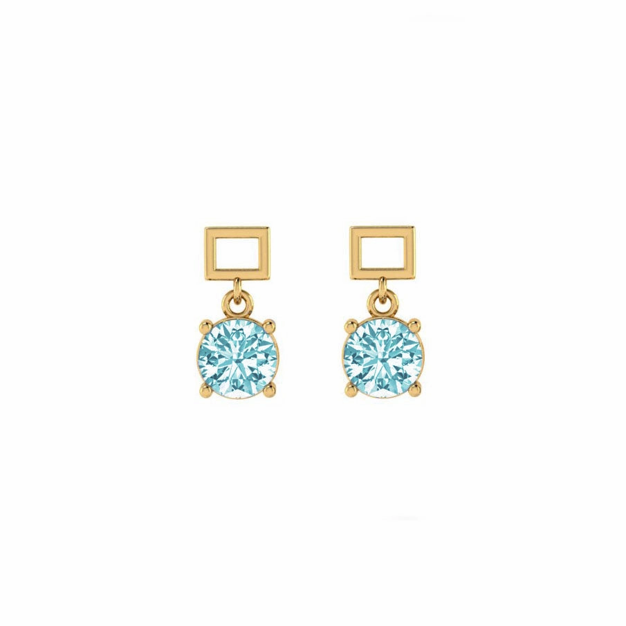 Mini Diamond Charm