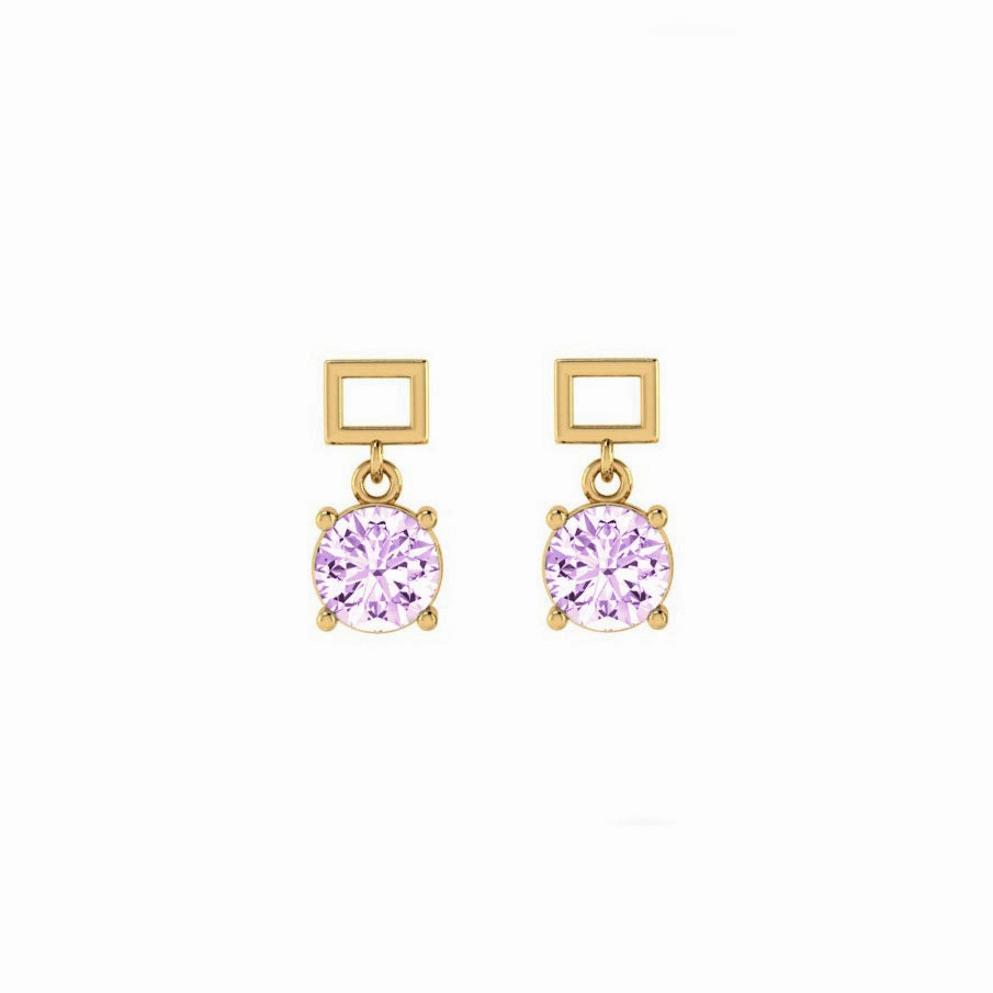 Mini Diamond Charm