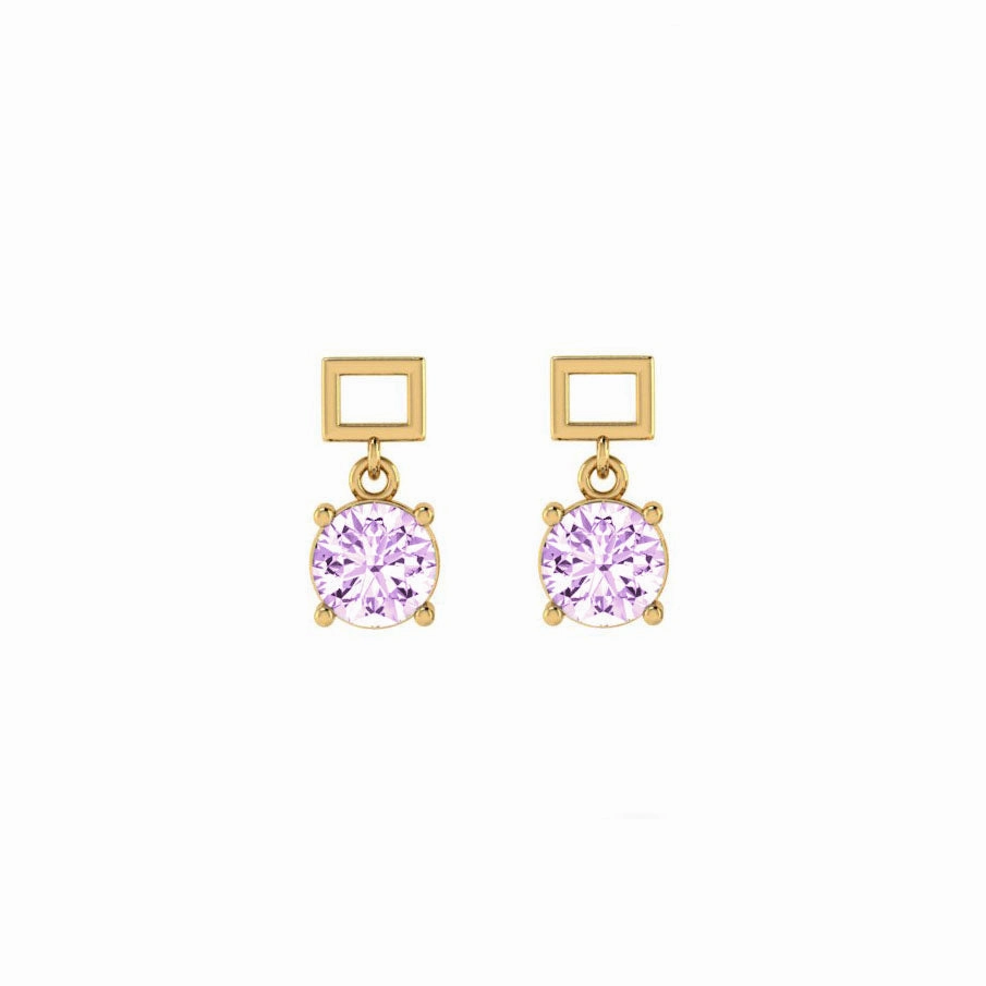 Mini Diamond Charm