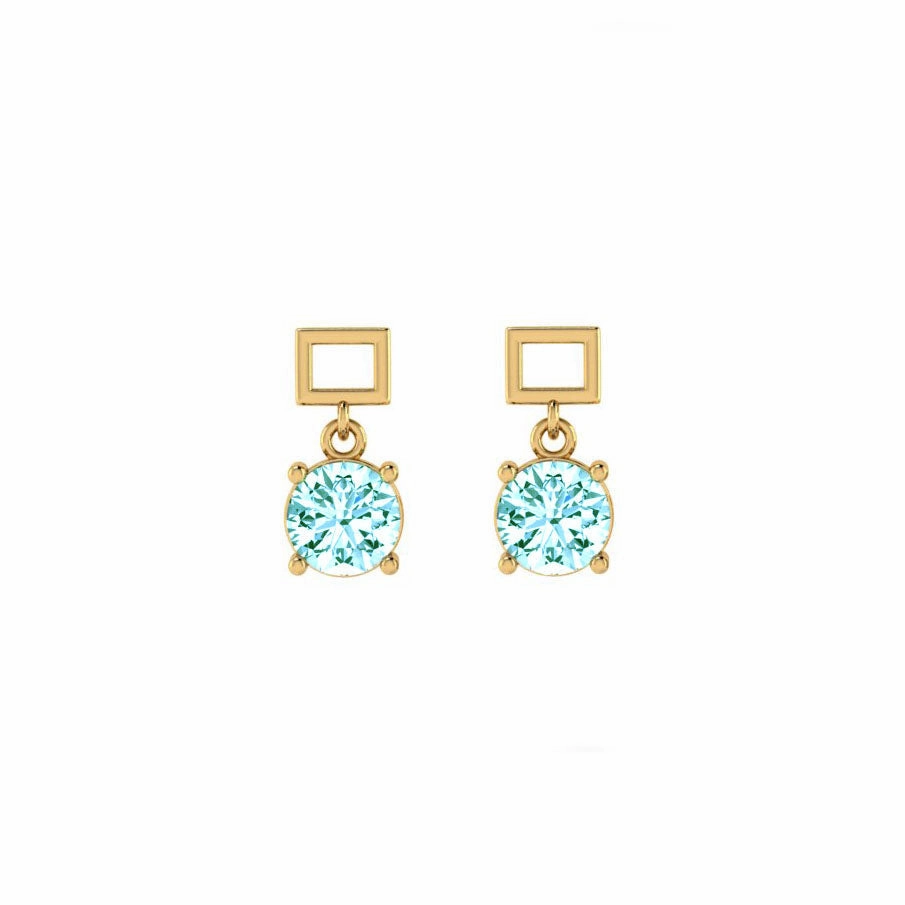Mini Diamond Charm