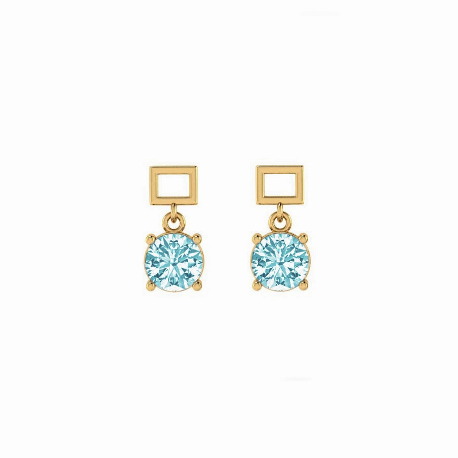 Mini Diamond Charm