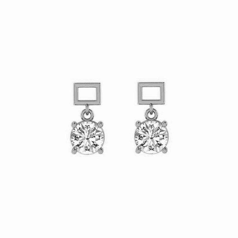 Mini Diamond Charm