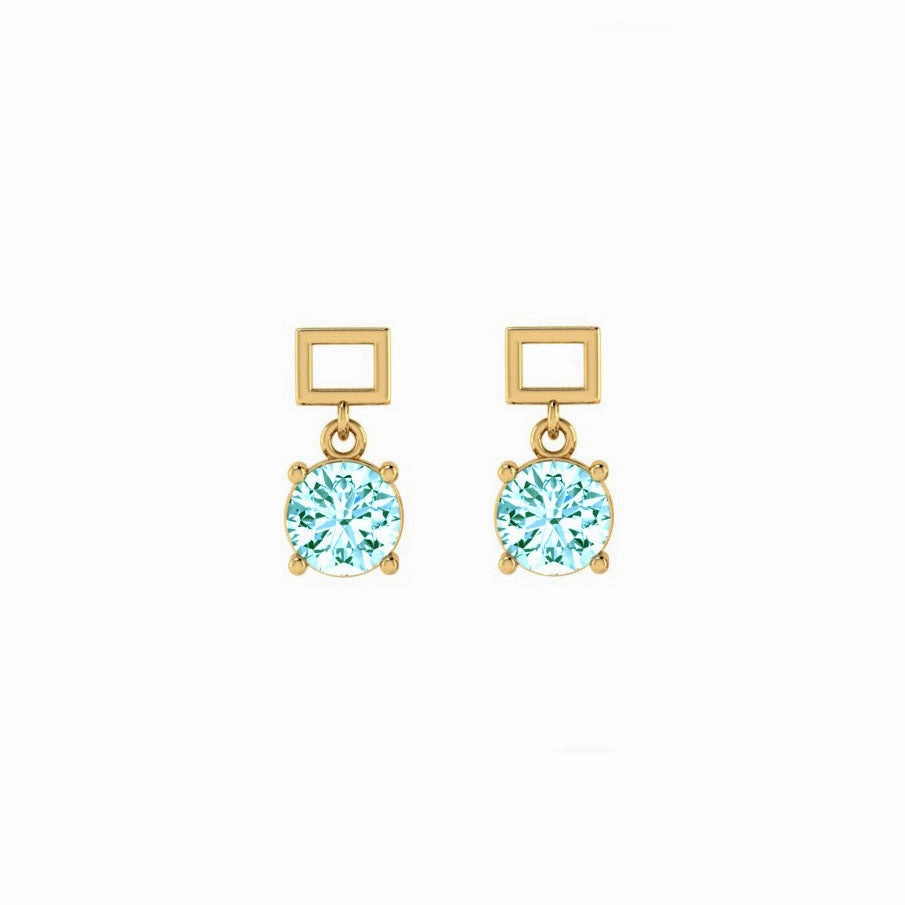Mini Diamond Charm