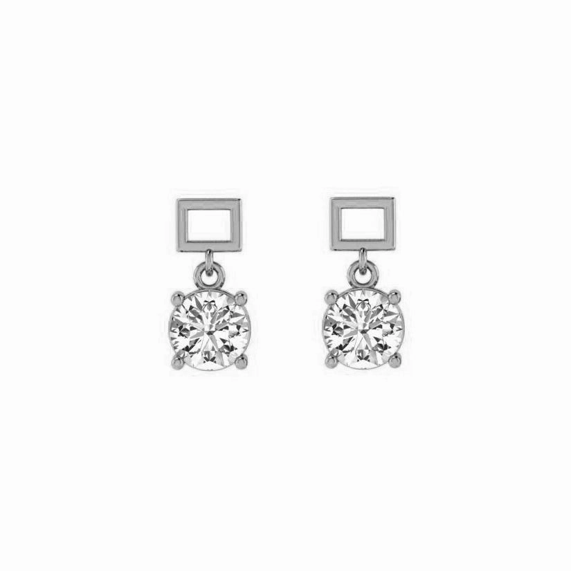 Mini Diamond Charm