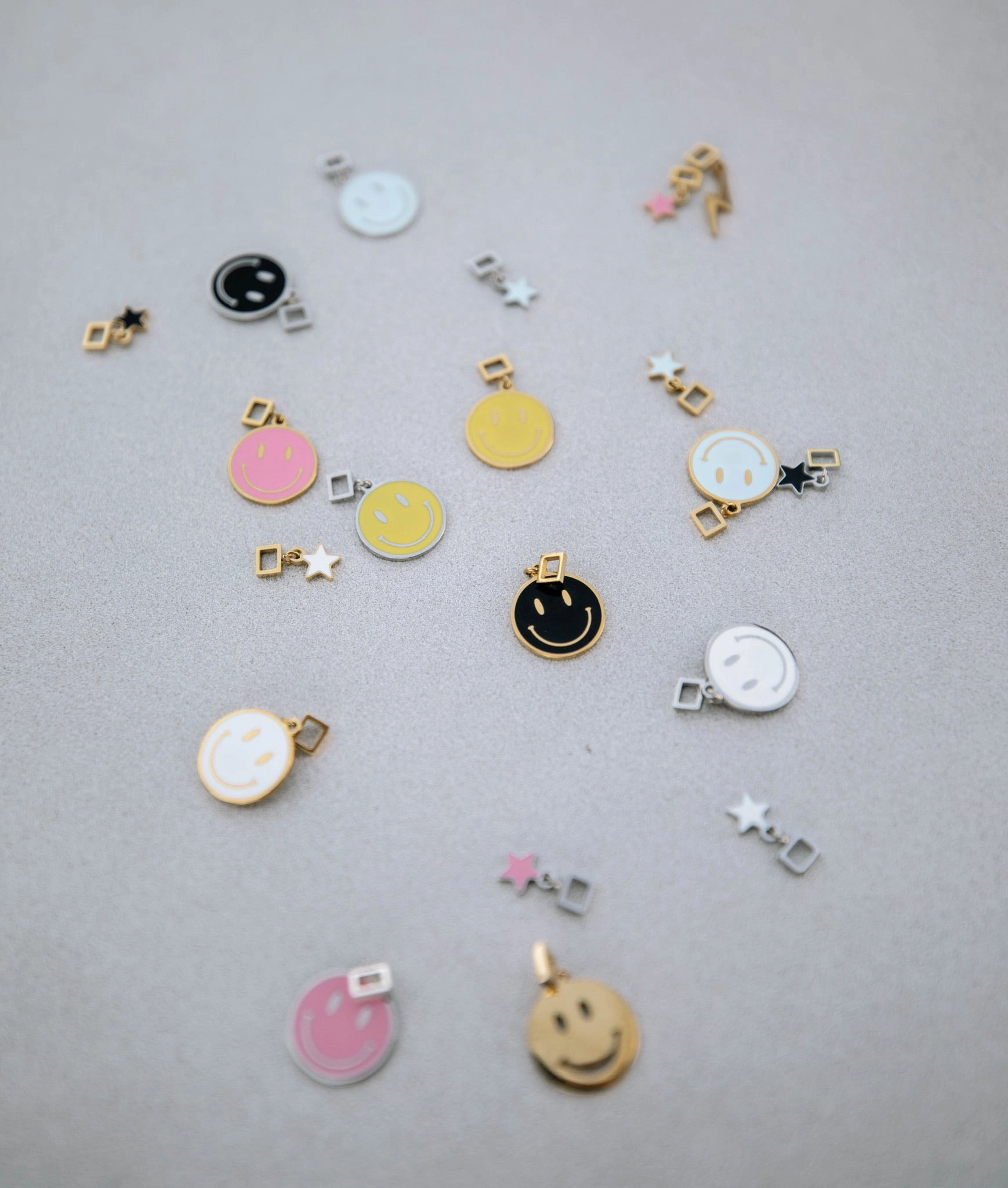 Mini Star Charm
