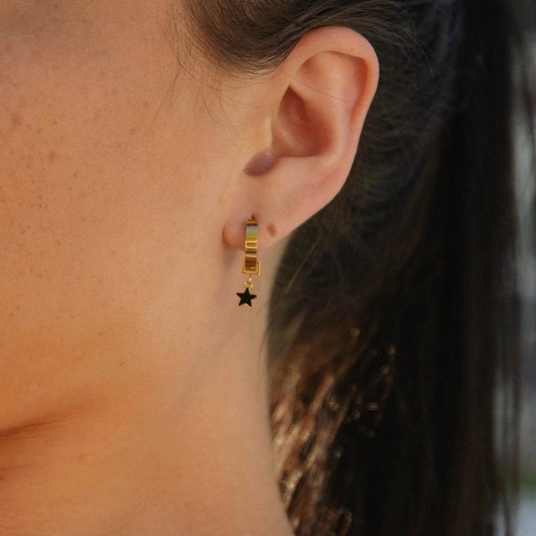 Mini Star Charm