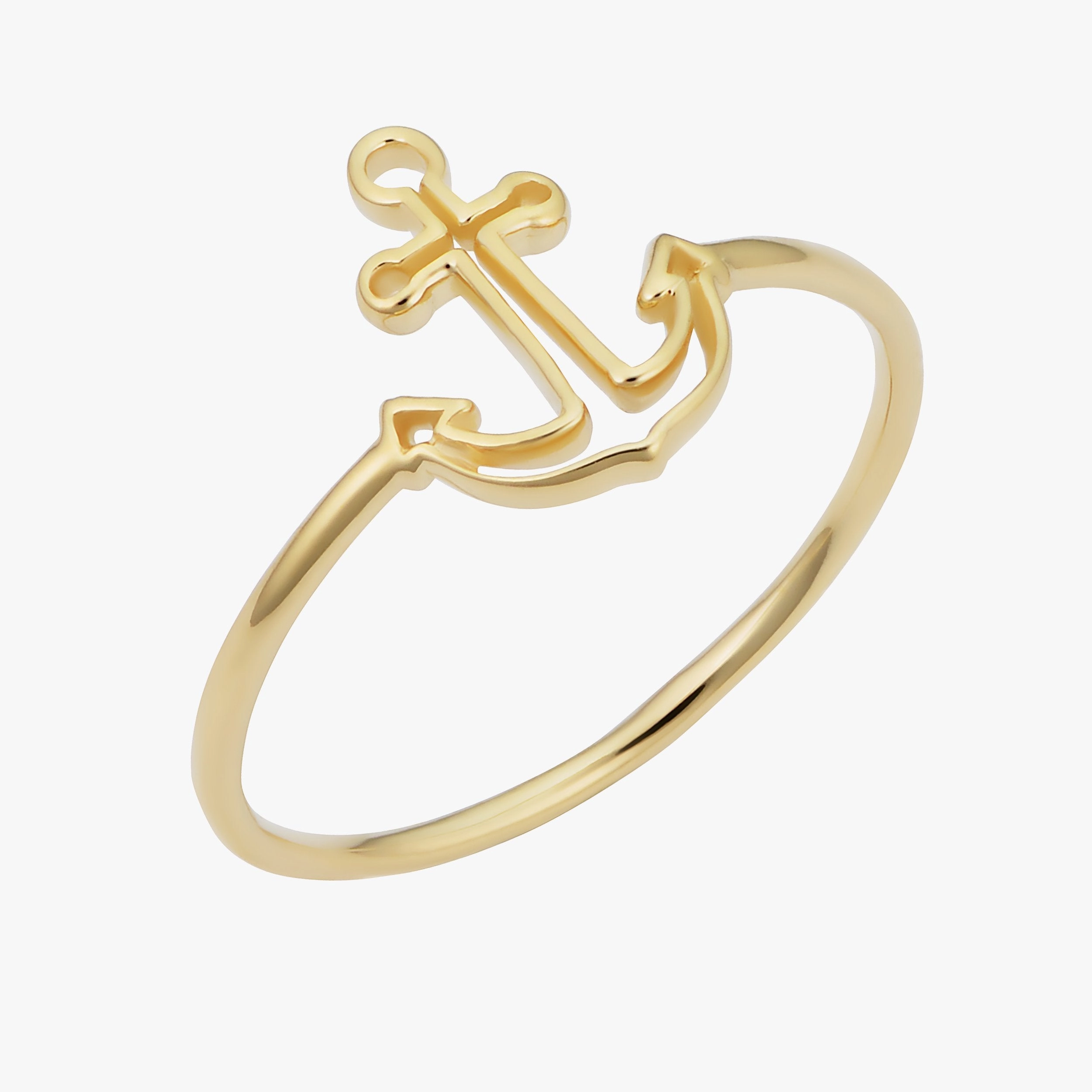 My Anchor Ring