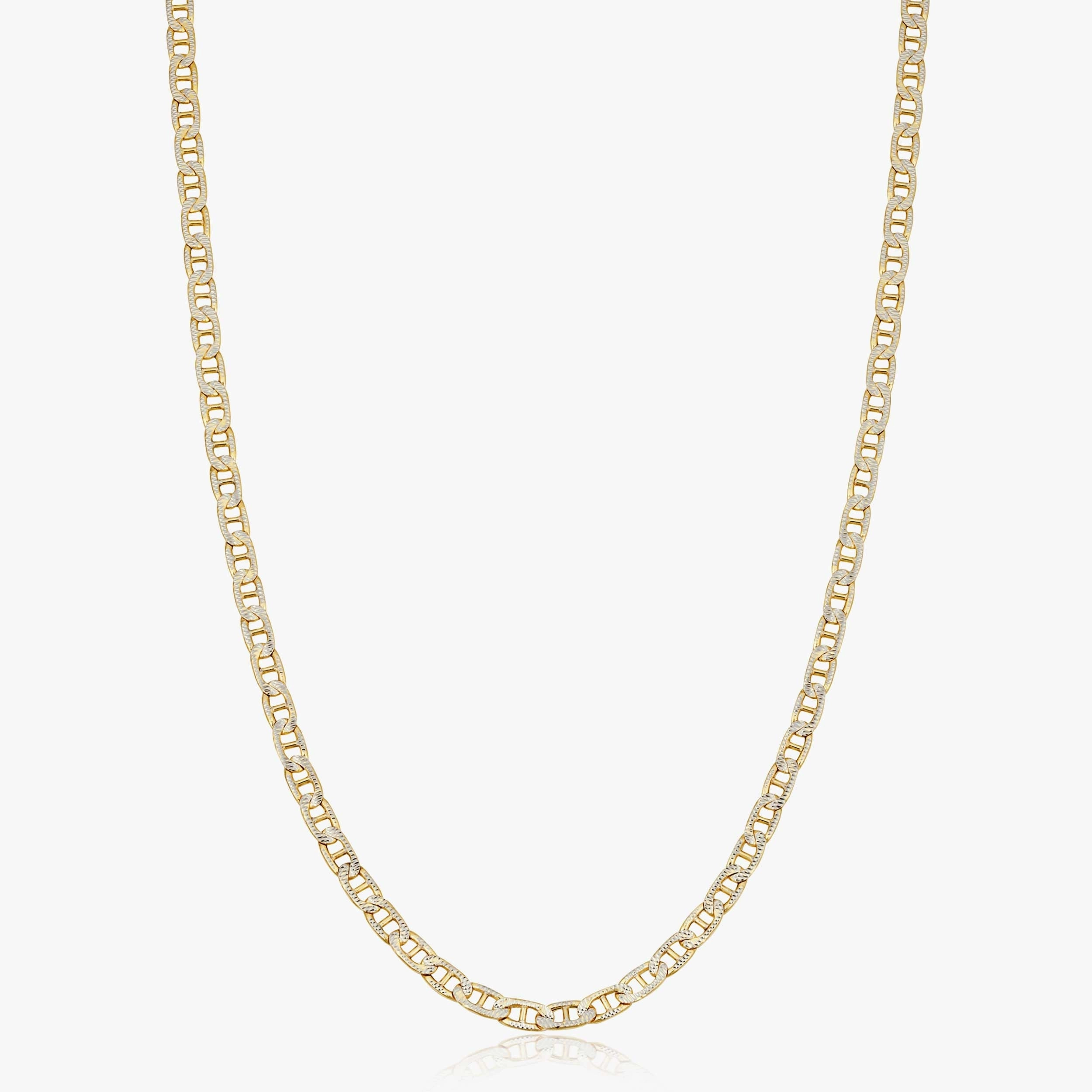 Mystic Mariner Pav Choker