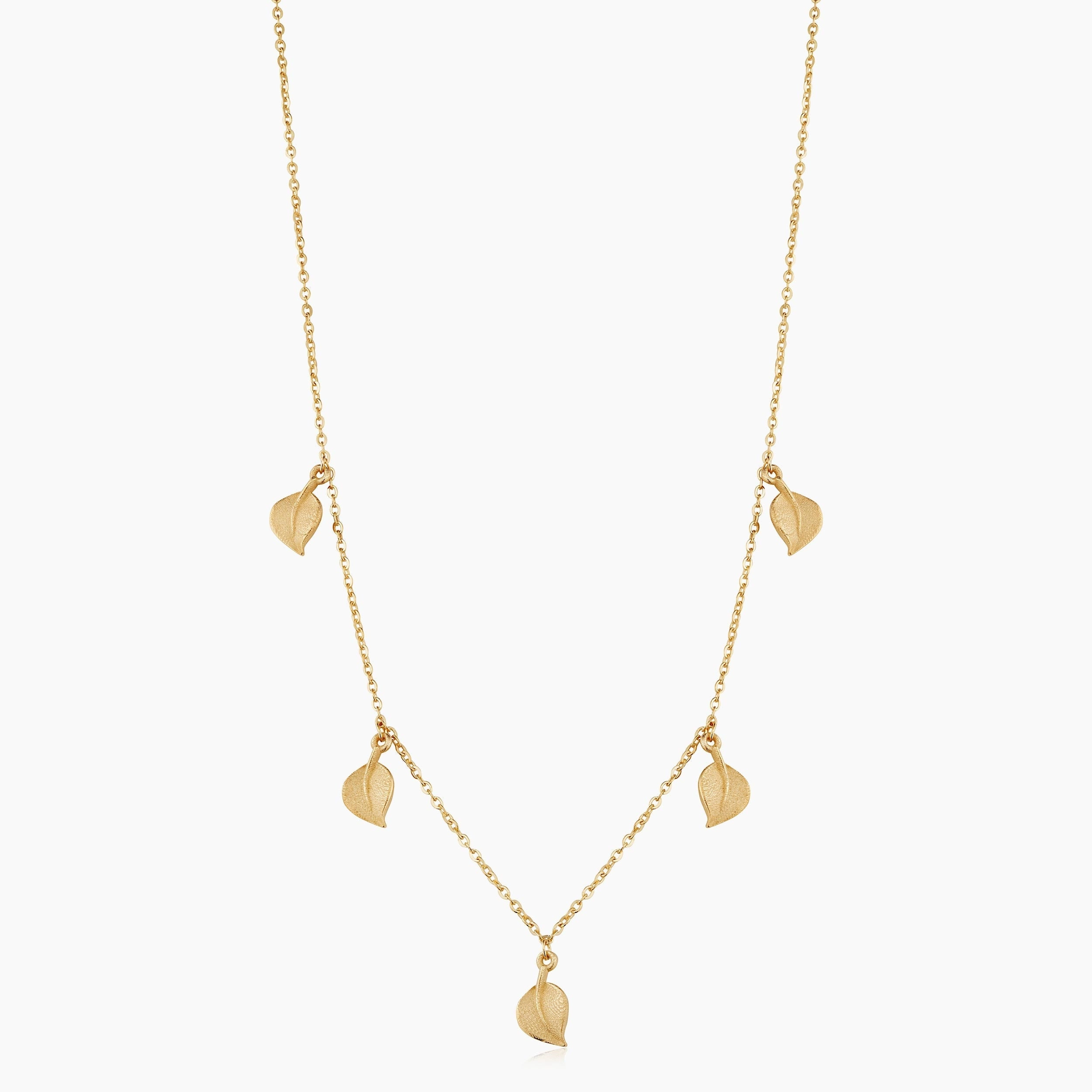New Beginnings Station Choker