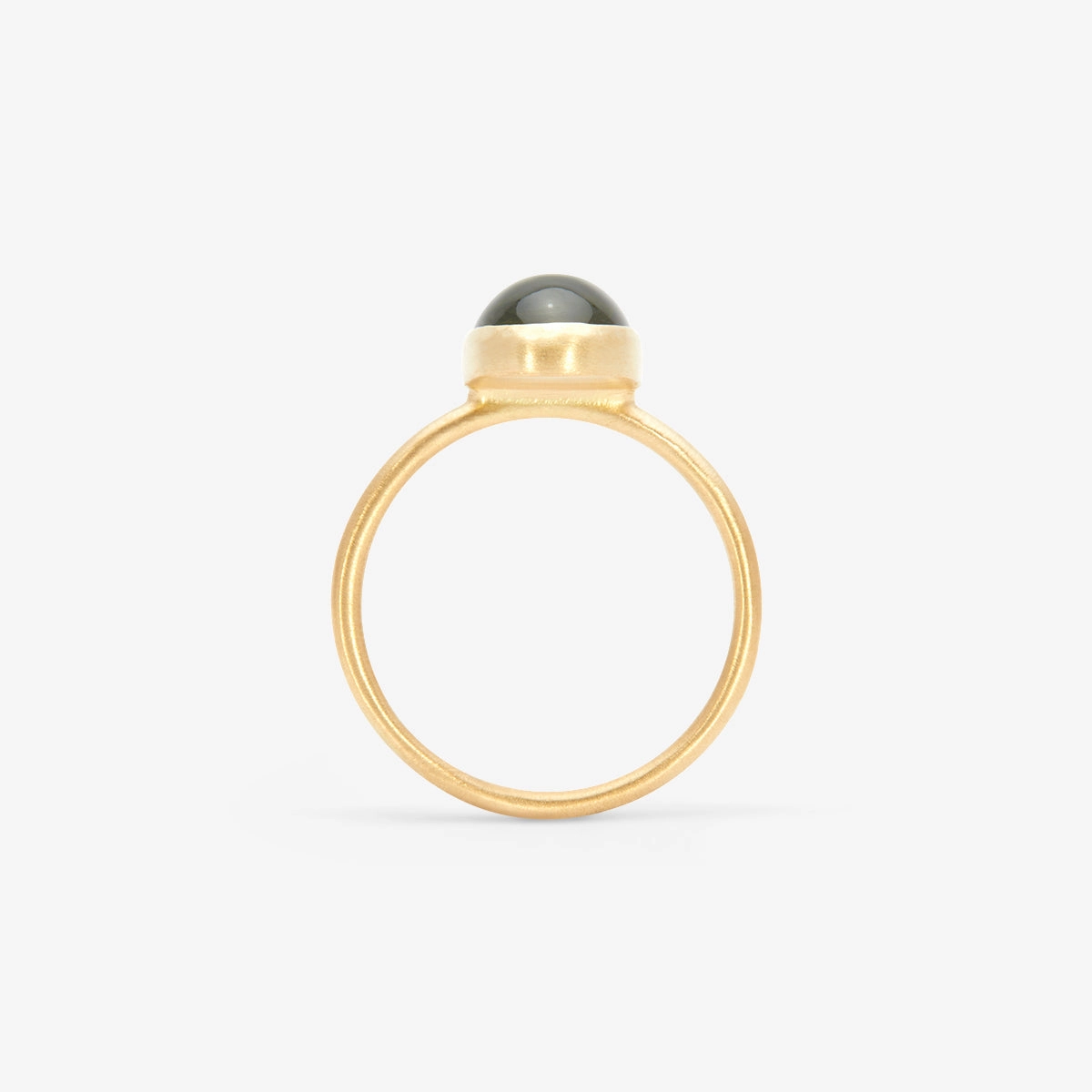 Peridot Glac Ring | R12001PR