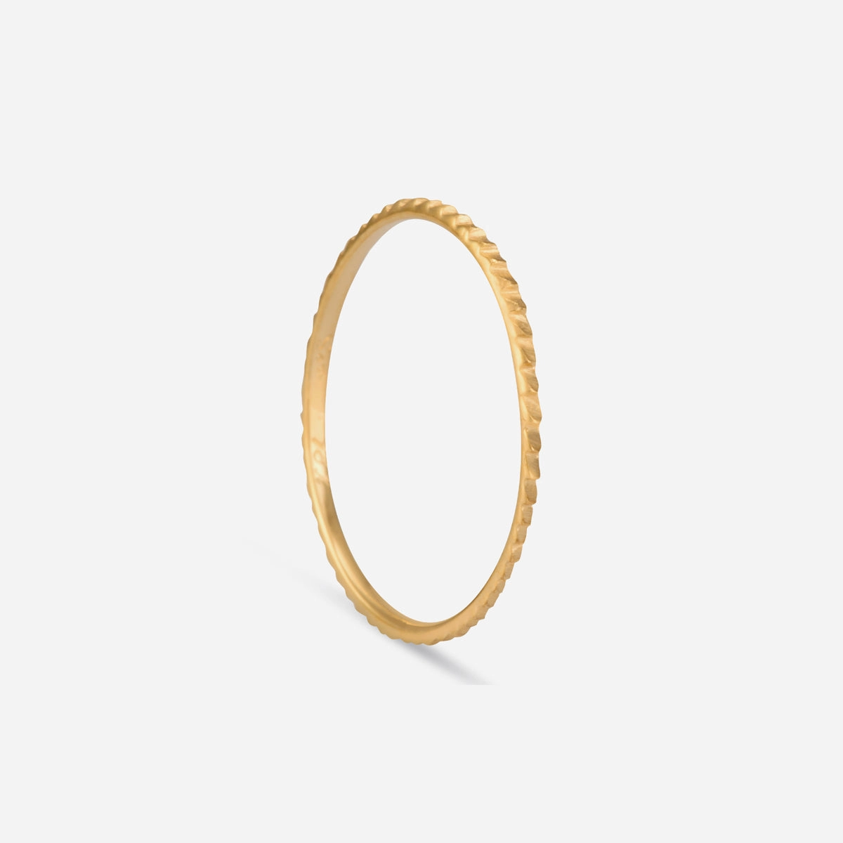 Petite Gear Ring | R4901