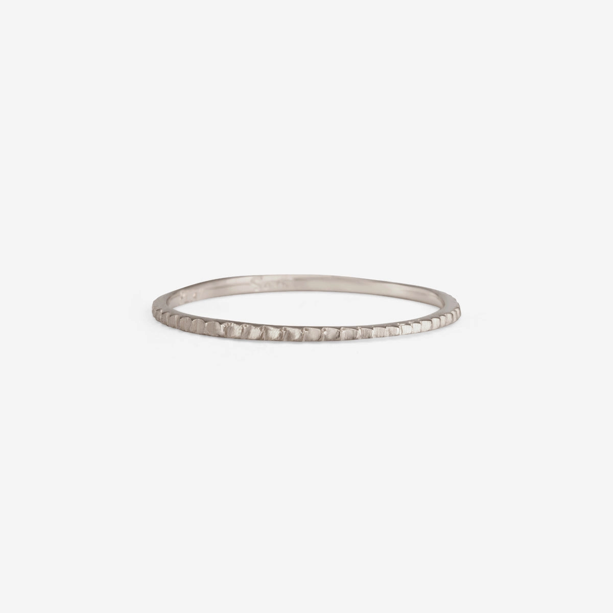Petite Gear Ring | R4901