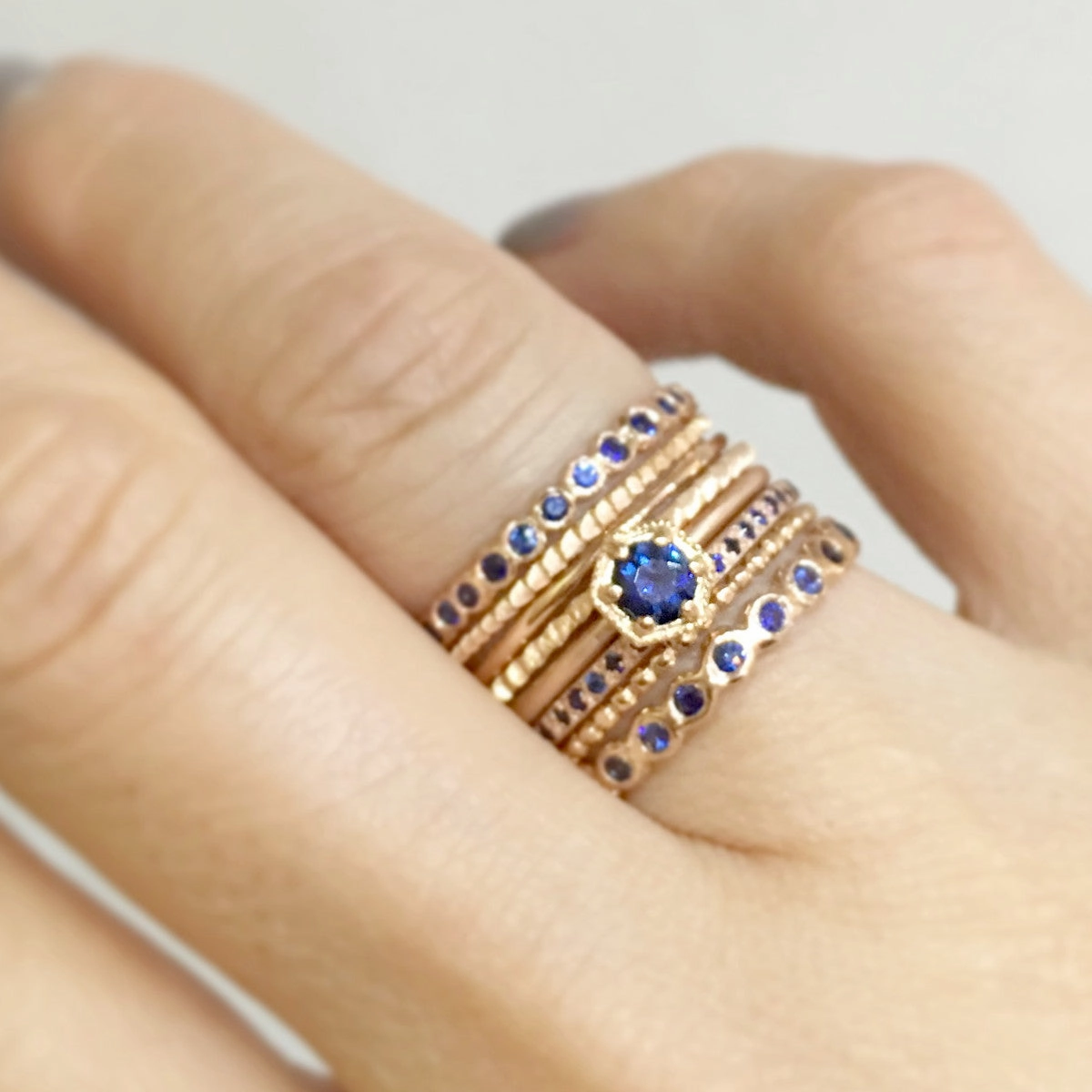 Plain Band | R5901