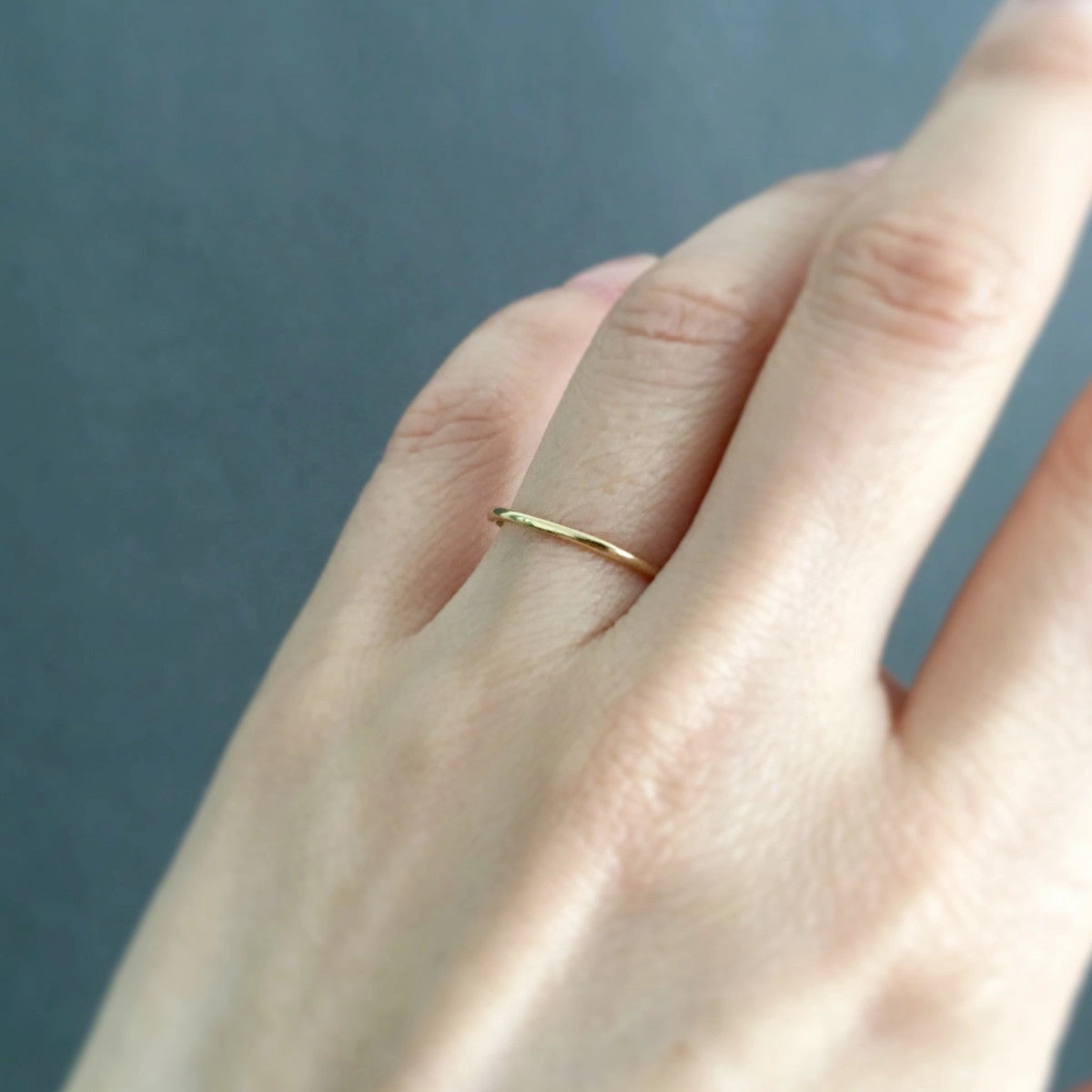 Plain Band | R5901