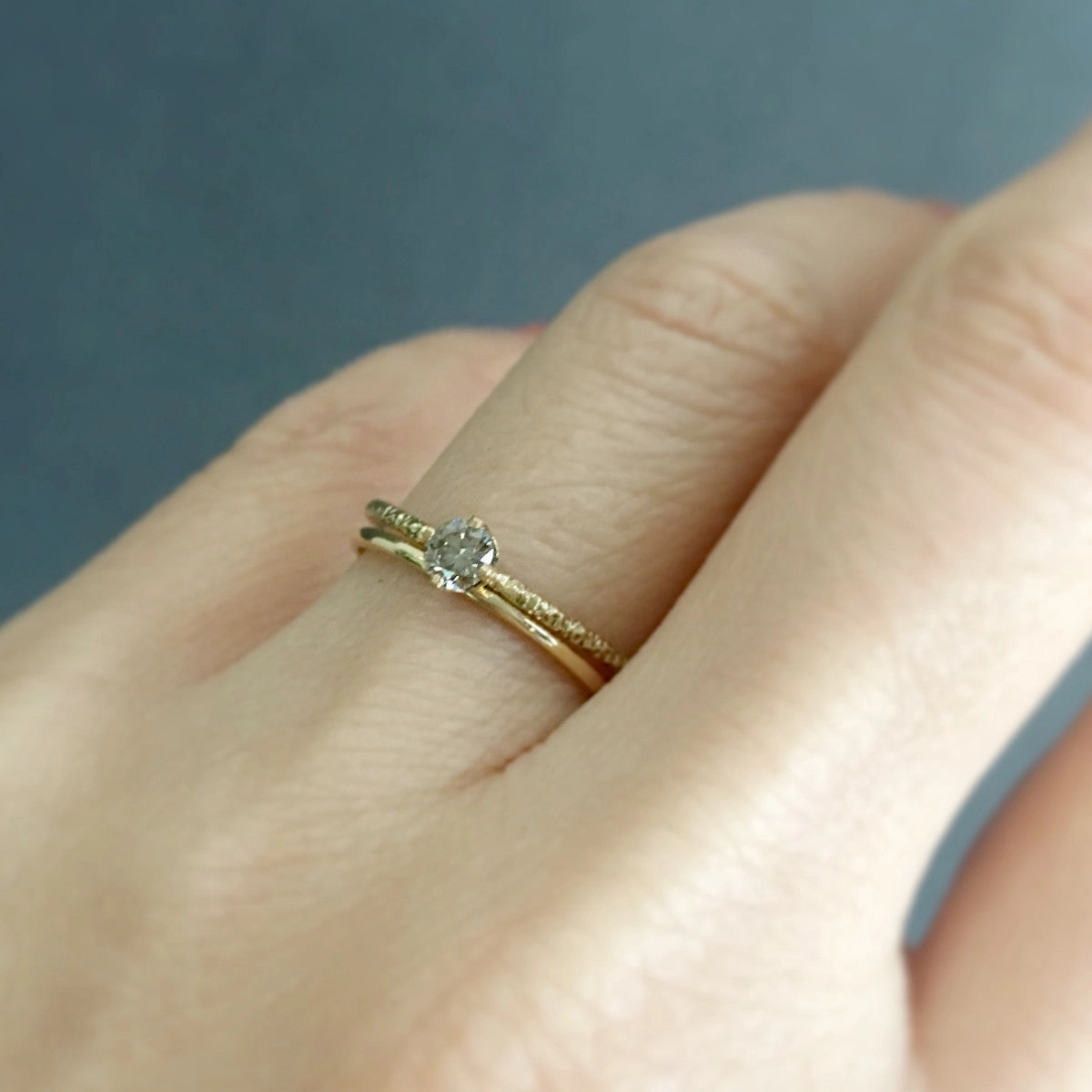 Plain Band | R5901