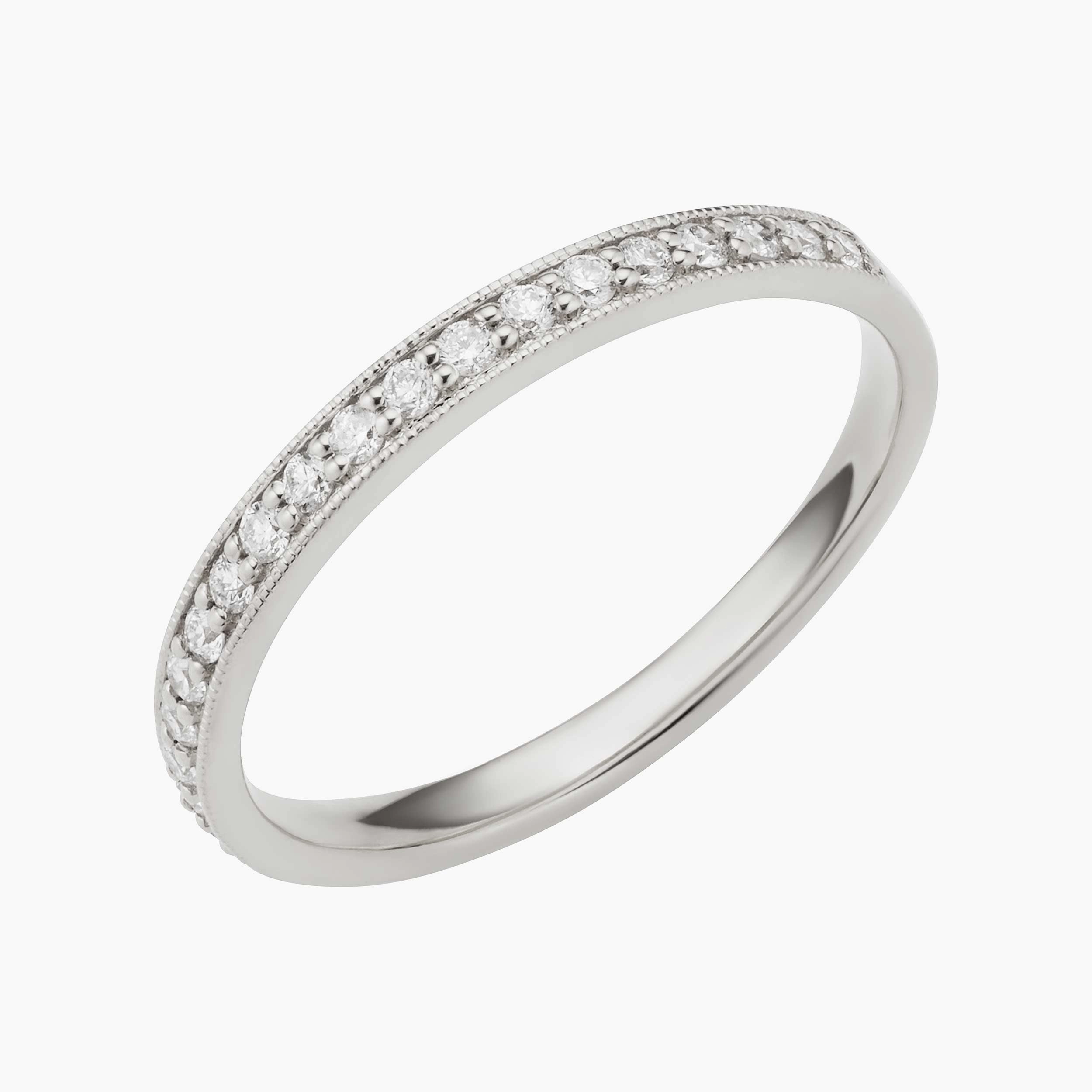 Regal Diamond Band