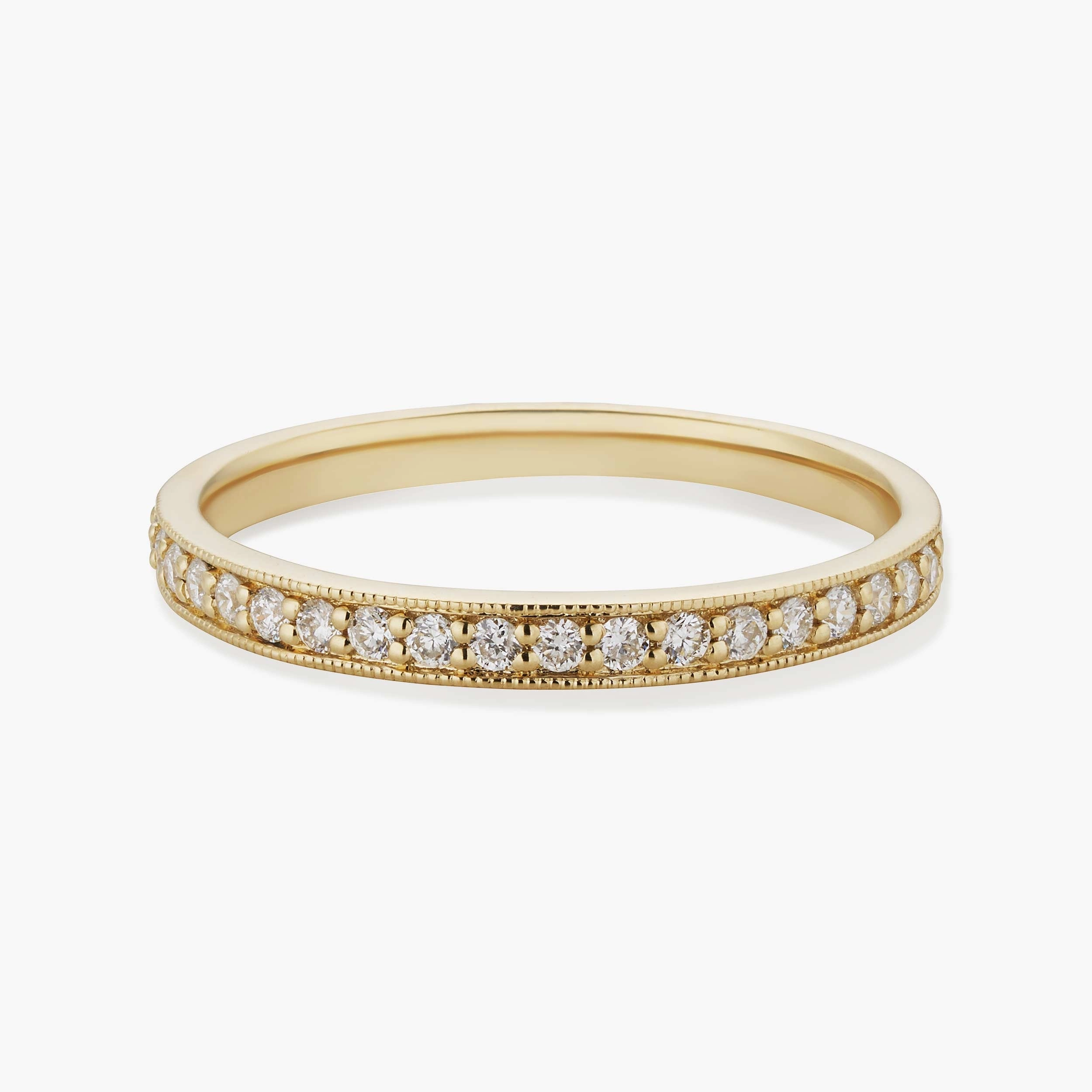 Regal Diamond Band
