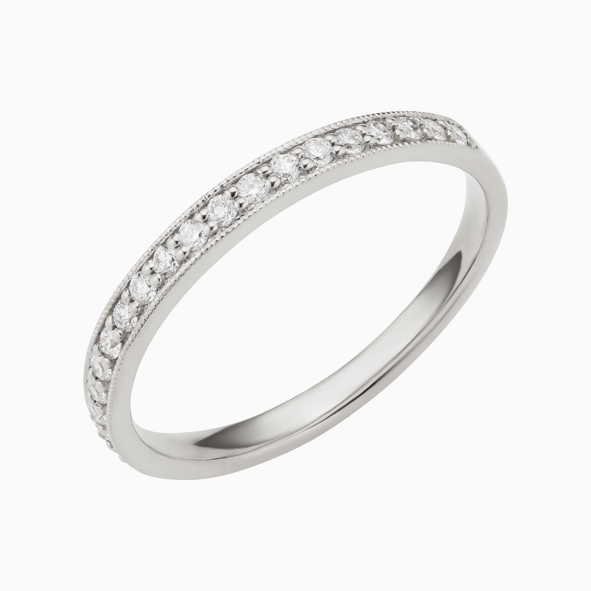 Regal Diamond Band