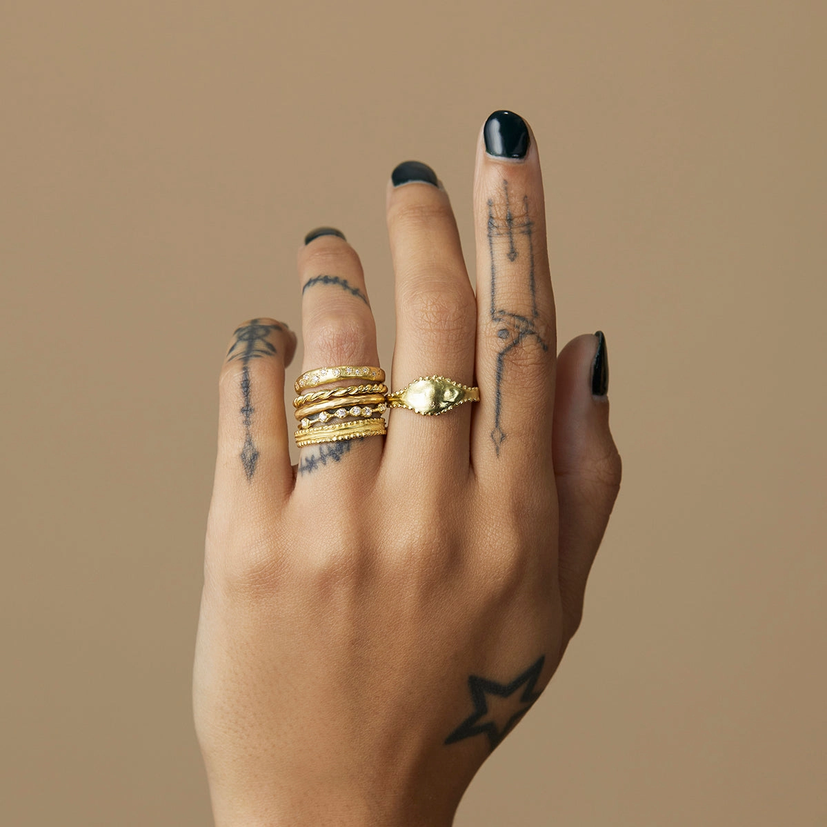 Rope Band | R24001