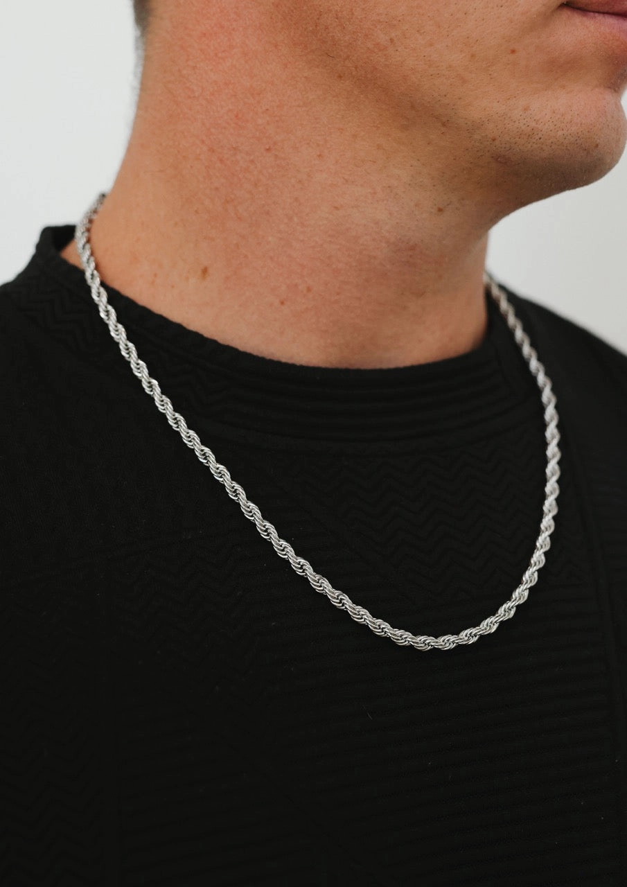Rope Chain