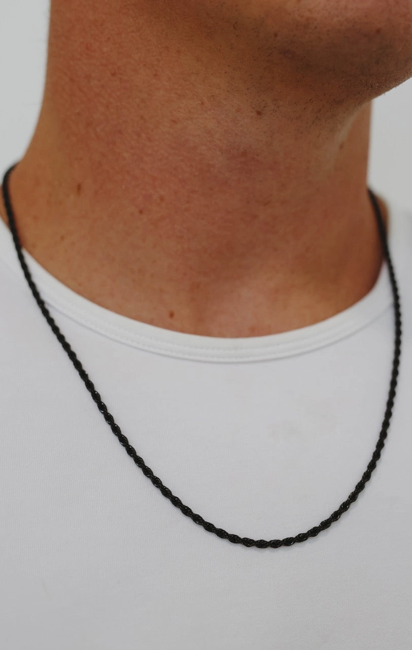 Rope Chain