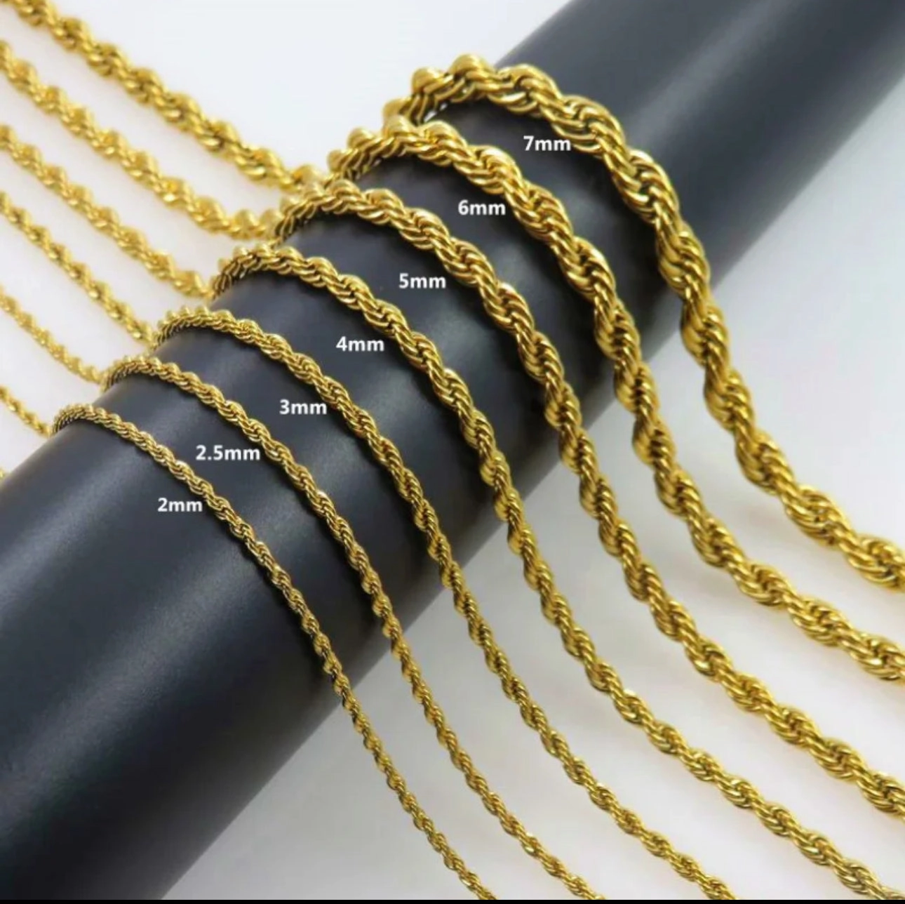 Rope Chain