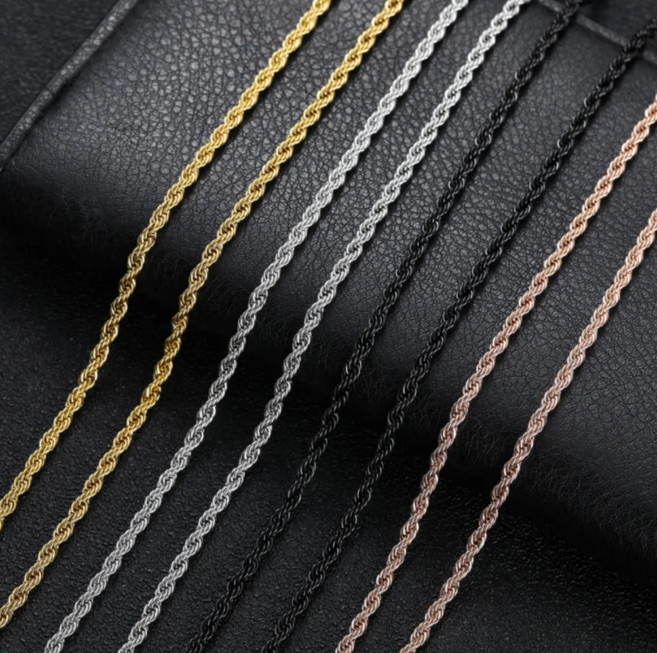 Rope Chain