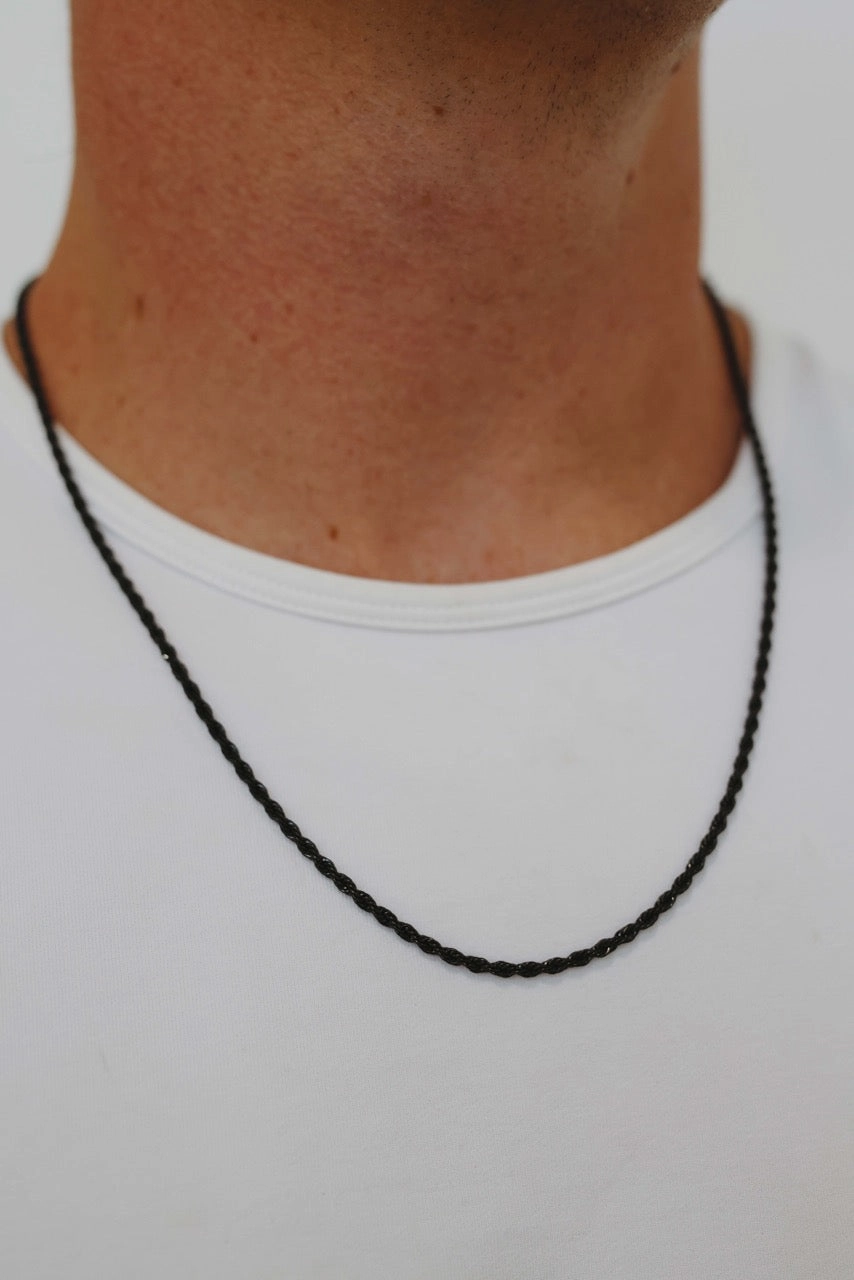 Rope Chain