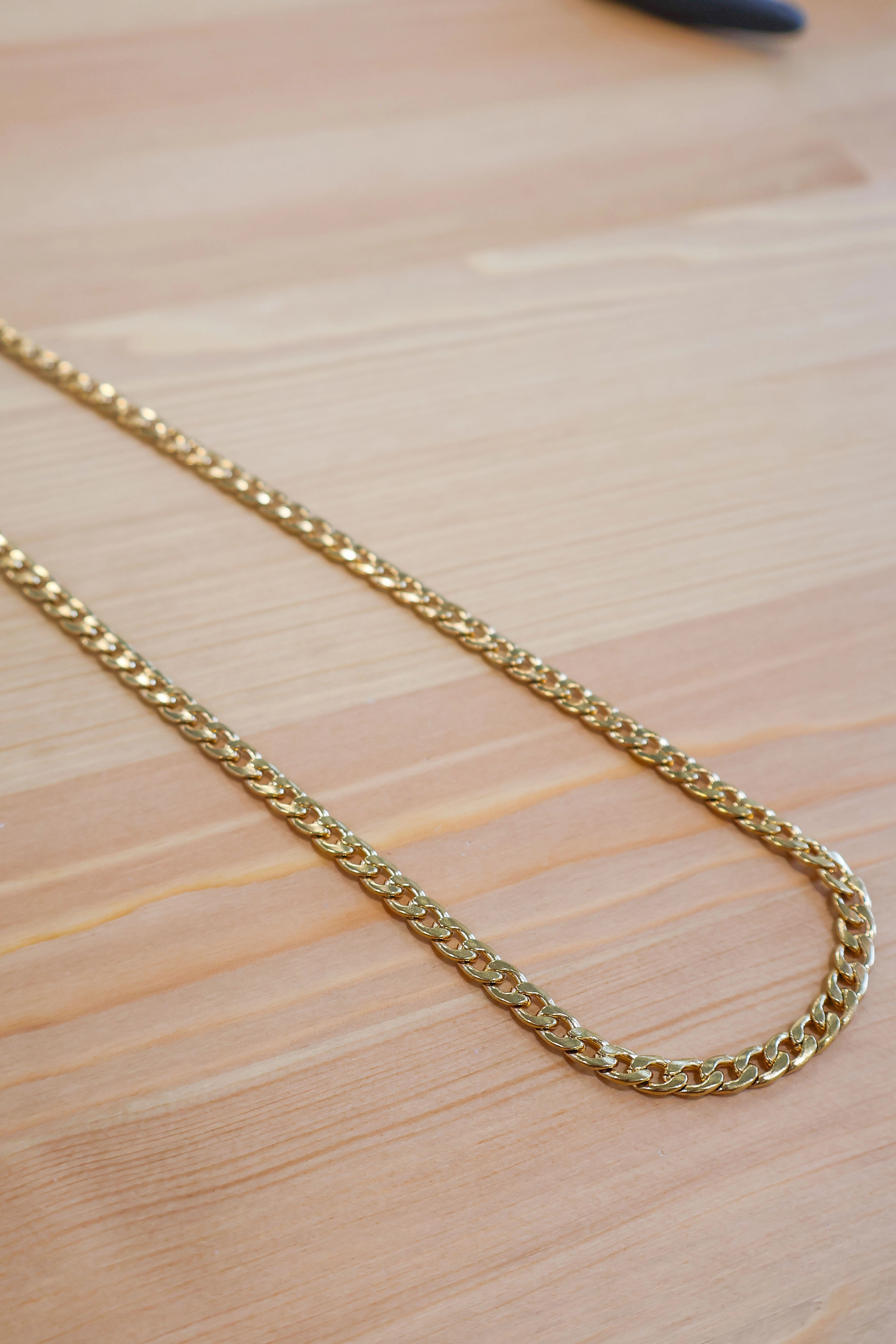 Rope Chain