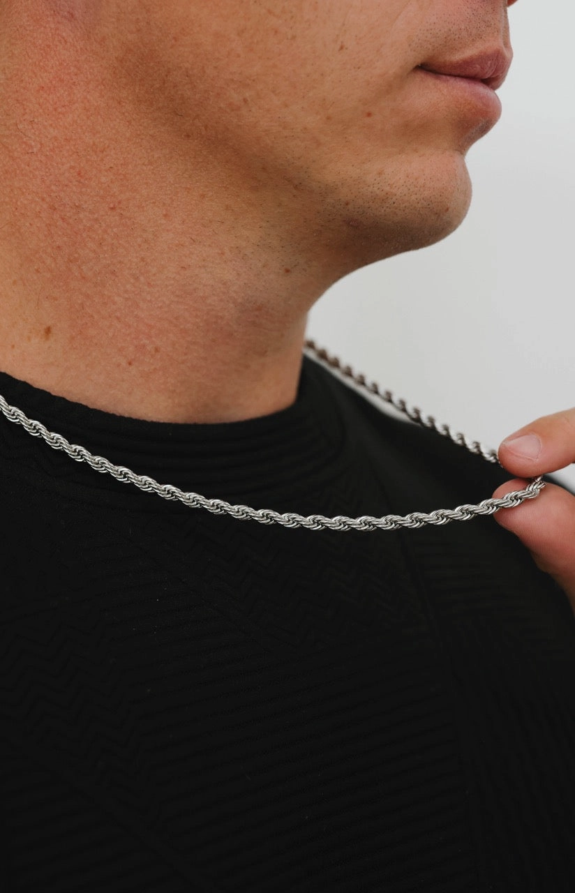 Rope Chain