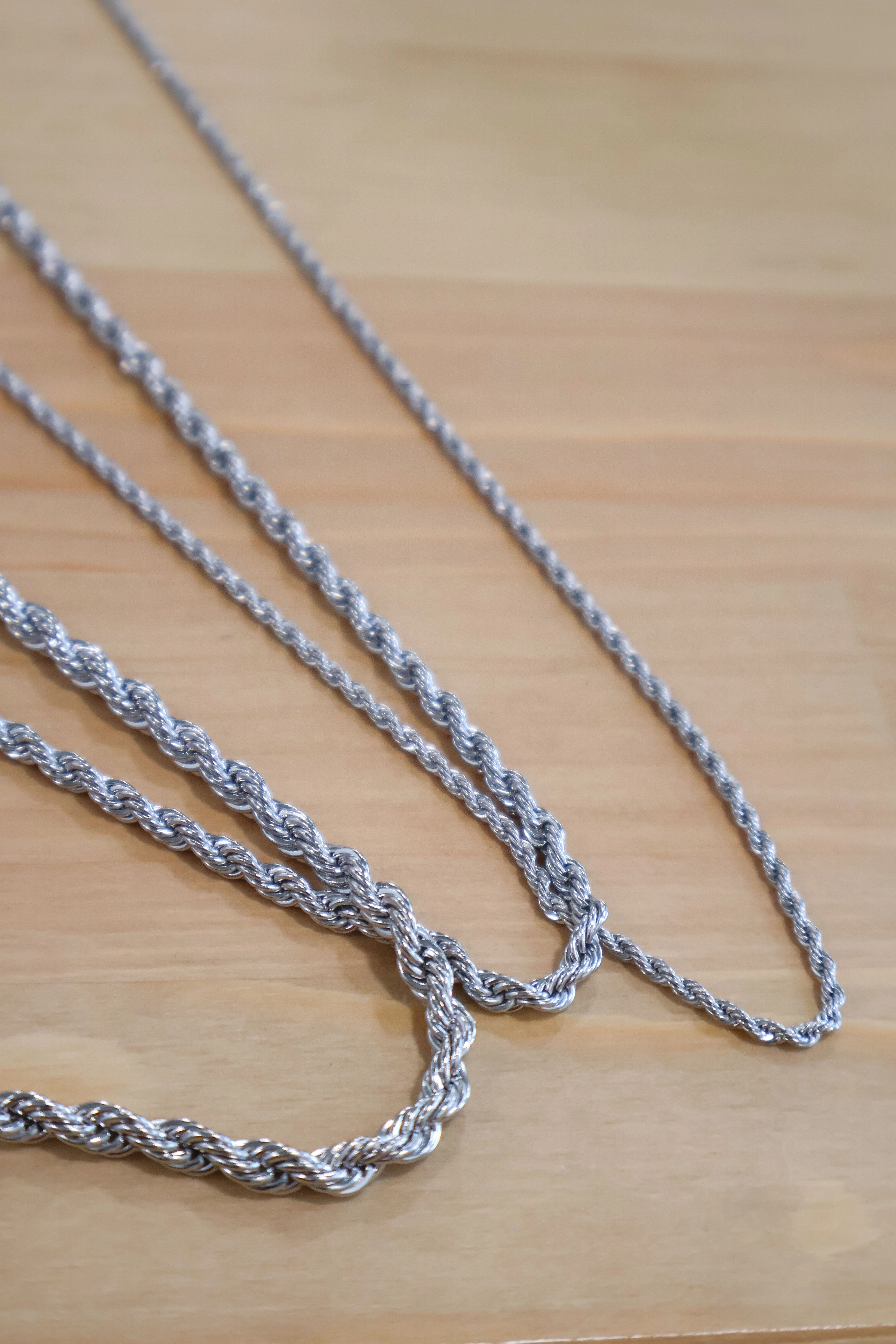 Rope Chain