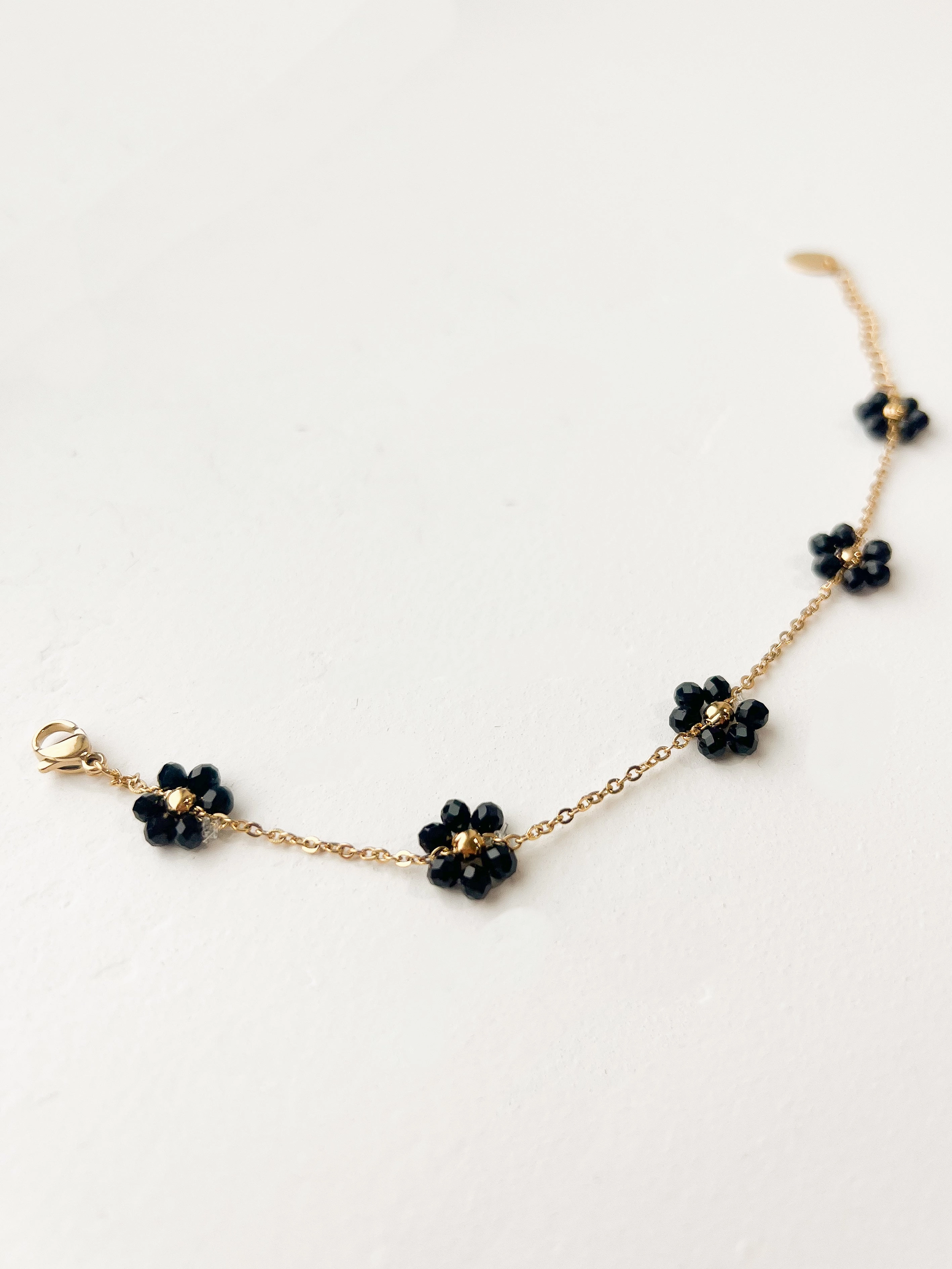 Sandy Pearl Bracelet