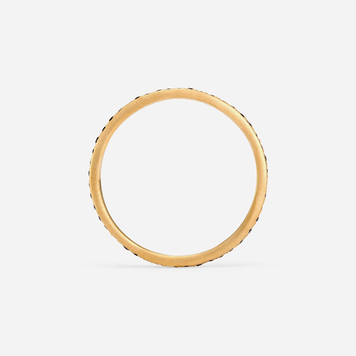 Sapphire Eternity Band | R0206S