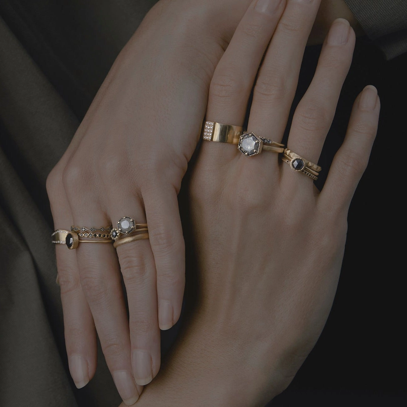 Slim Summit Band | R10601